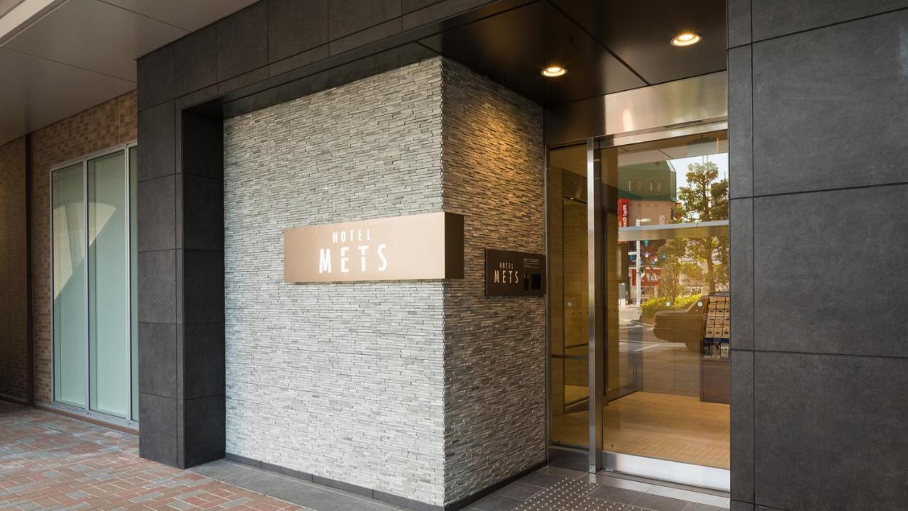 Jr-East Hotel Mets Funabashi Ngoại thất bức ảnh