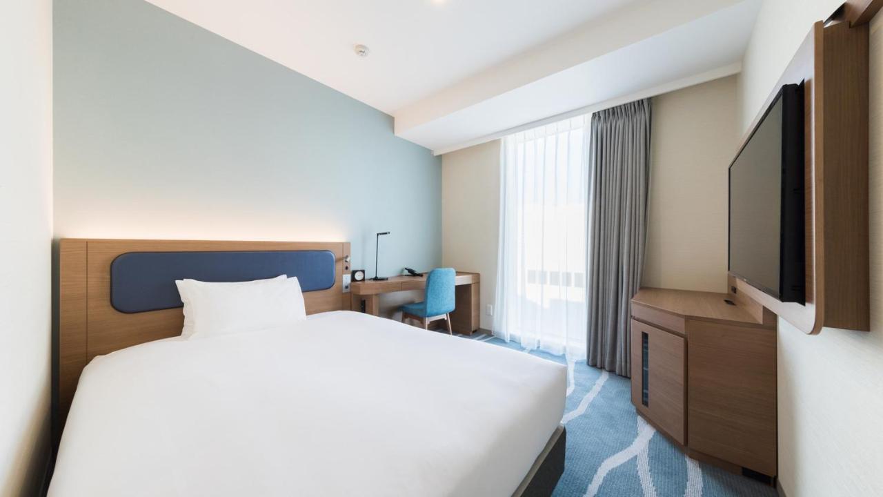 Jr-East Hotel Mets Funabashi Ngoại thất bức ảnh