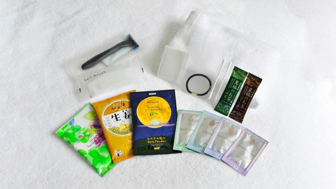Jr-East Hotel Mets Funabashi Ngoại thất bức ảnh
