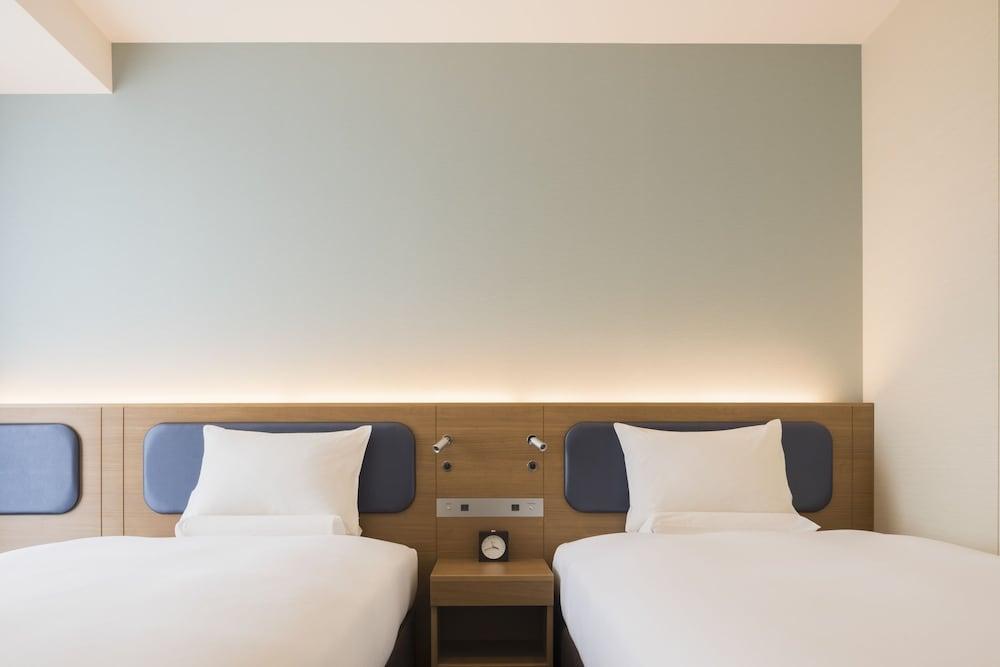 Jr-East Hotel Mets Funabashi Ngoại thất bức ảnh