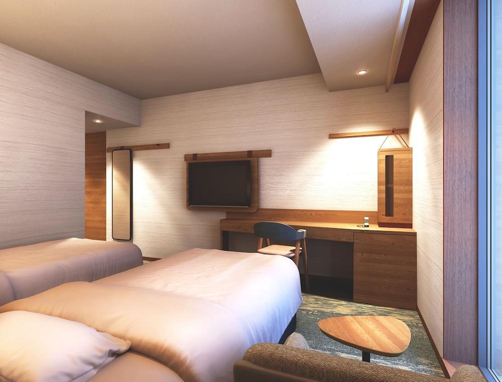 Jr-East Hotel Mets Funabashi Ngoại thất bức ảnh